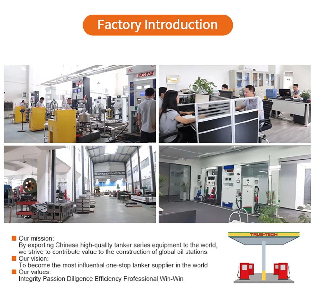 Ethiopia Gas Station LPG Dispenser Spare Parts LPG Flow Meter China Provide